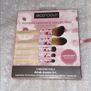 ECOTOOLS 5 Piece Brush Set